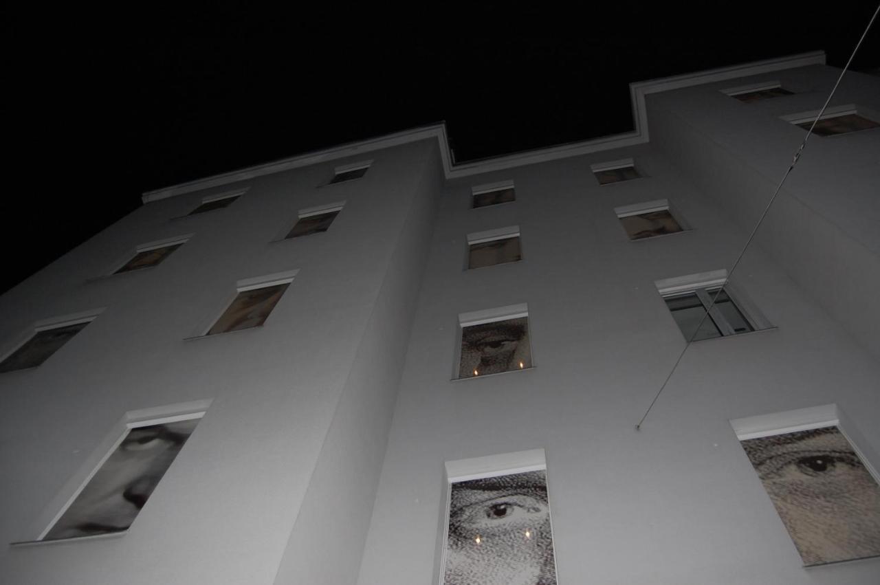 Apollo Hotel Vienna Exterior photo