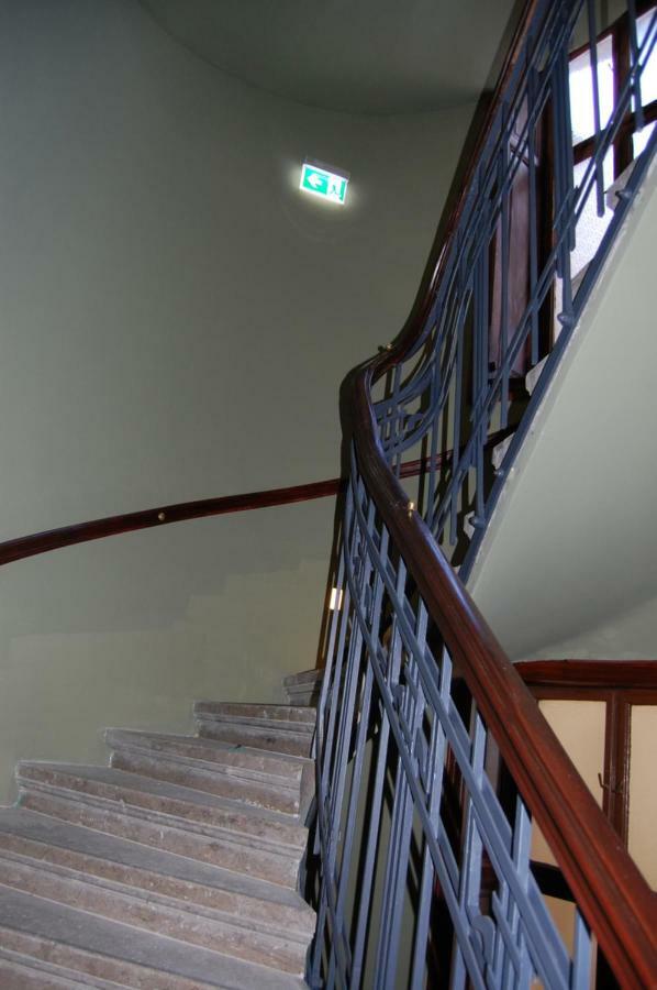 Apollo Hotel Vienna Exterior photo